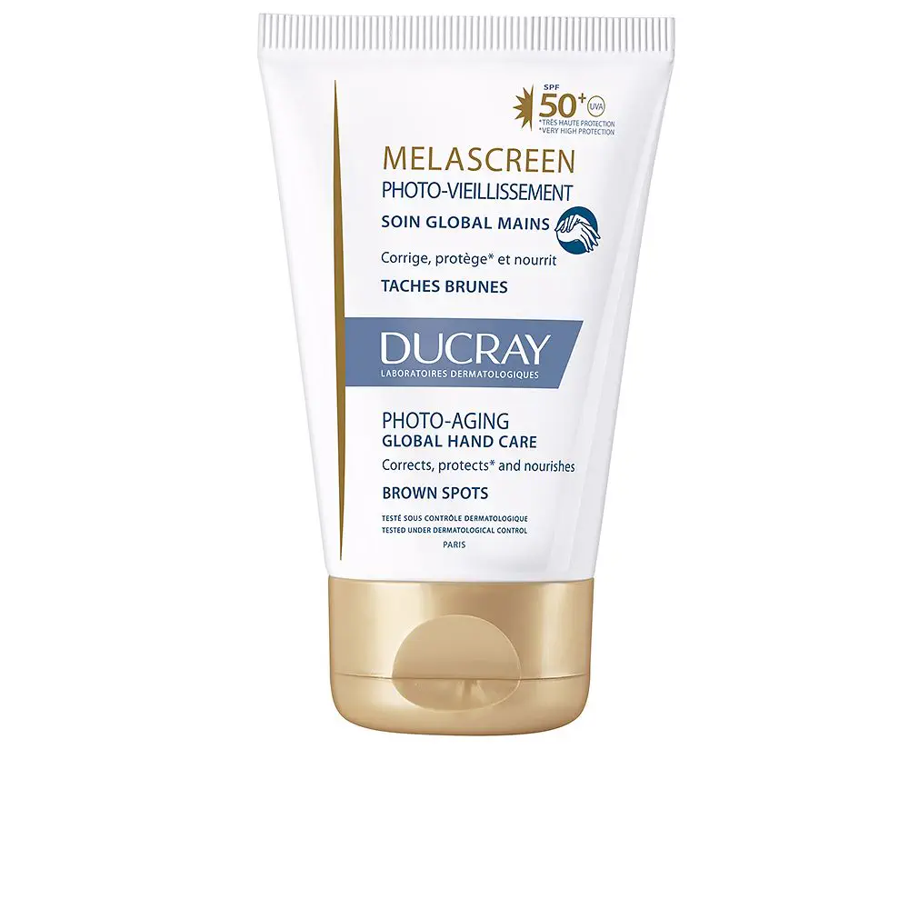 Melascreen - Melascreen Photo-Aging Global Hand Care Spf50+ by Ducray