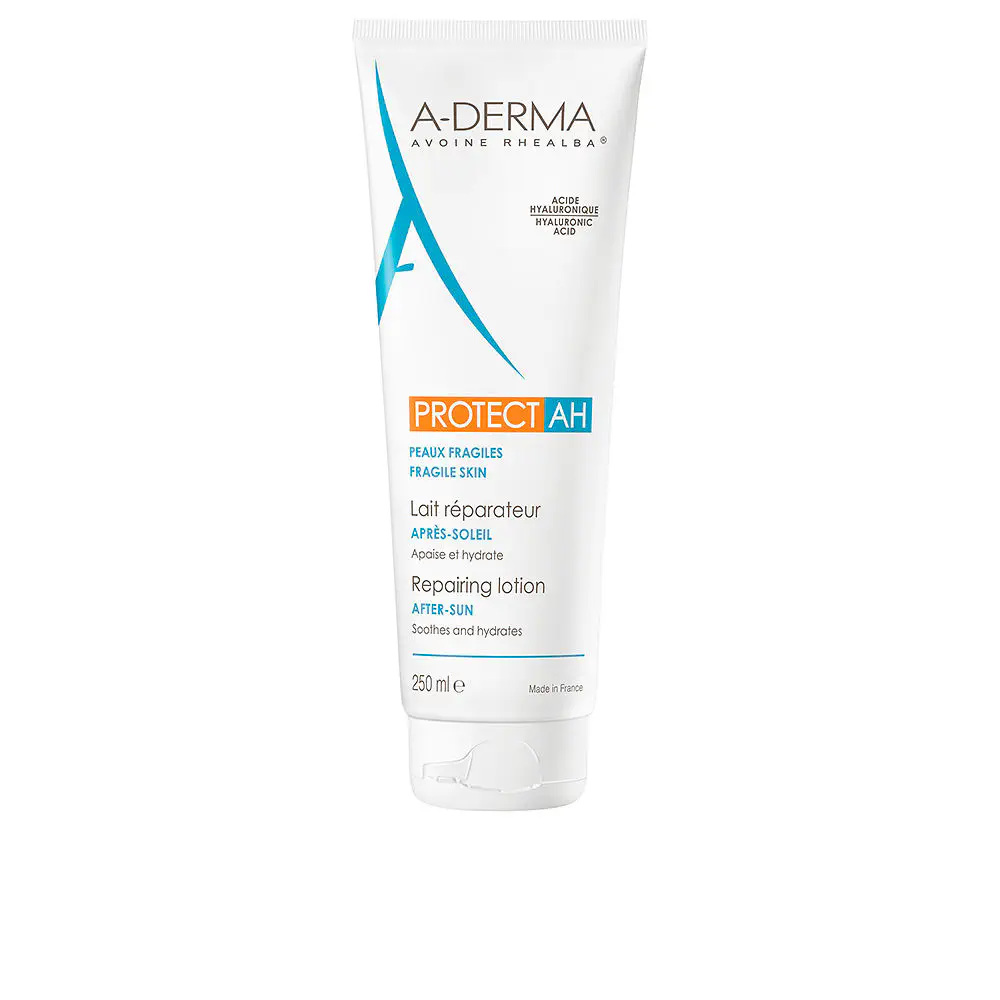 A-Derma Protect - Protect Ah After-Sun Repair Milk by A-Derma