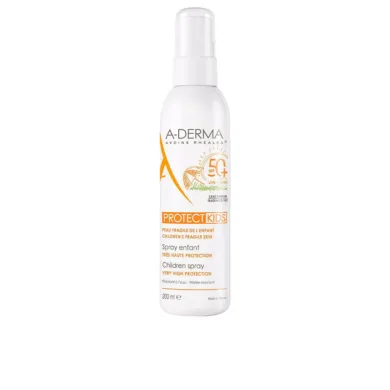 A-Derma Protect - Protect Kids Spray Solar Infantil Spf50+ by A-Derma