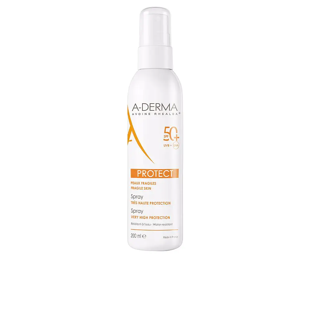 A-Derma Protect - Protect Spray Solar Spf50+ by A-Derma