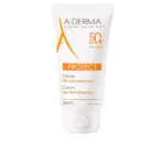 A-Derma Protect - Protect Sun Cream Spf50+ by A-Derma