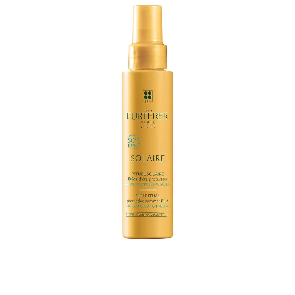 Sun Rene - Solar Fluido Protector Solar Para Cabello Kpf 50+ by Rene Furterer