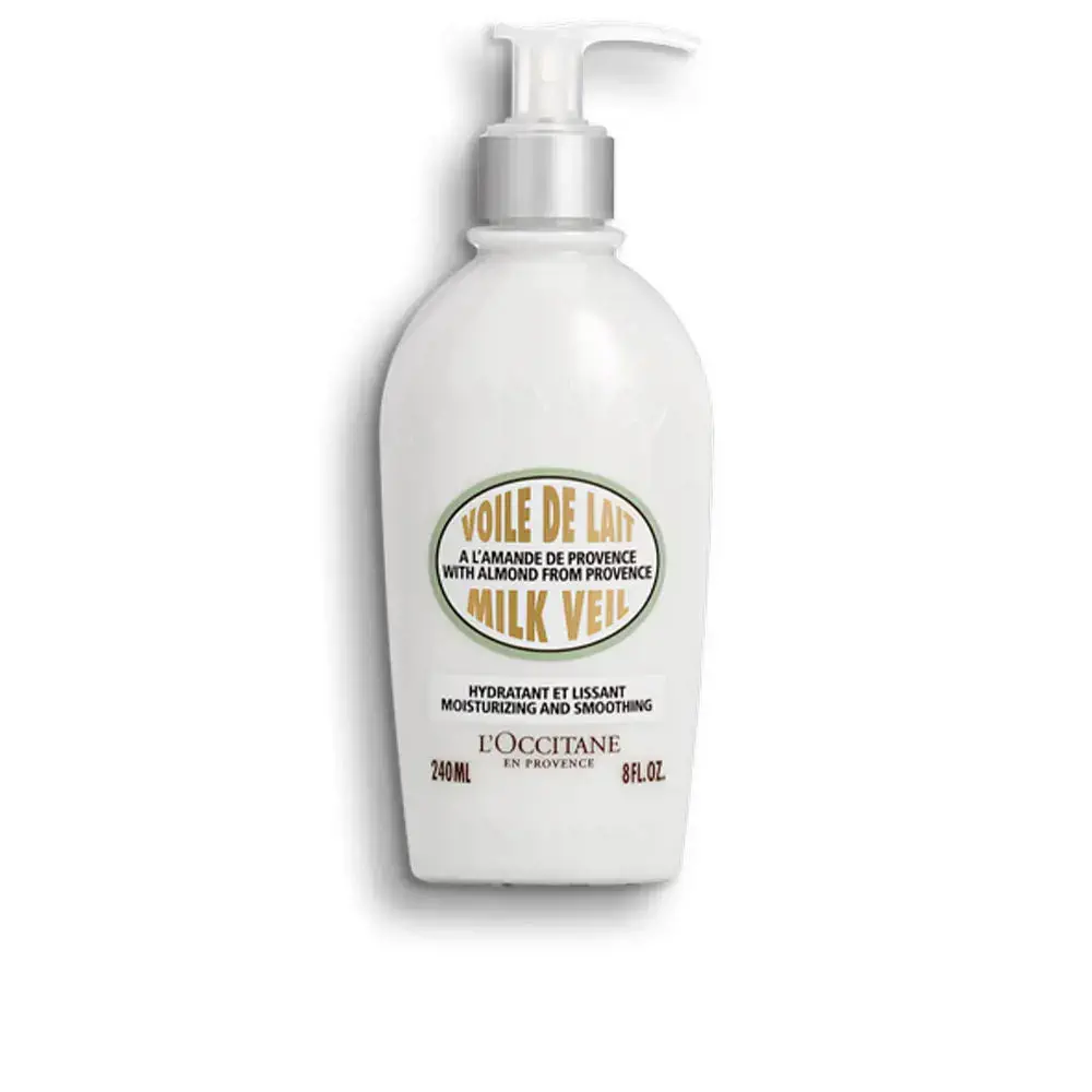 Almendra - Almond Milk Veil by L'Occitane En Provence