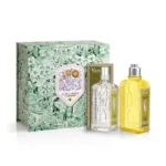 Verbena - Verbena Case 2 Pcs by L'Occitane En Provence