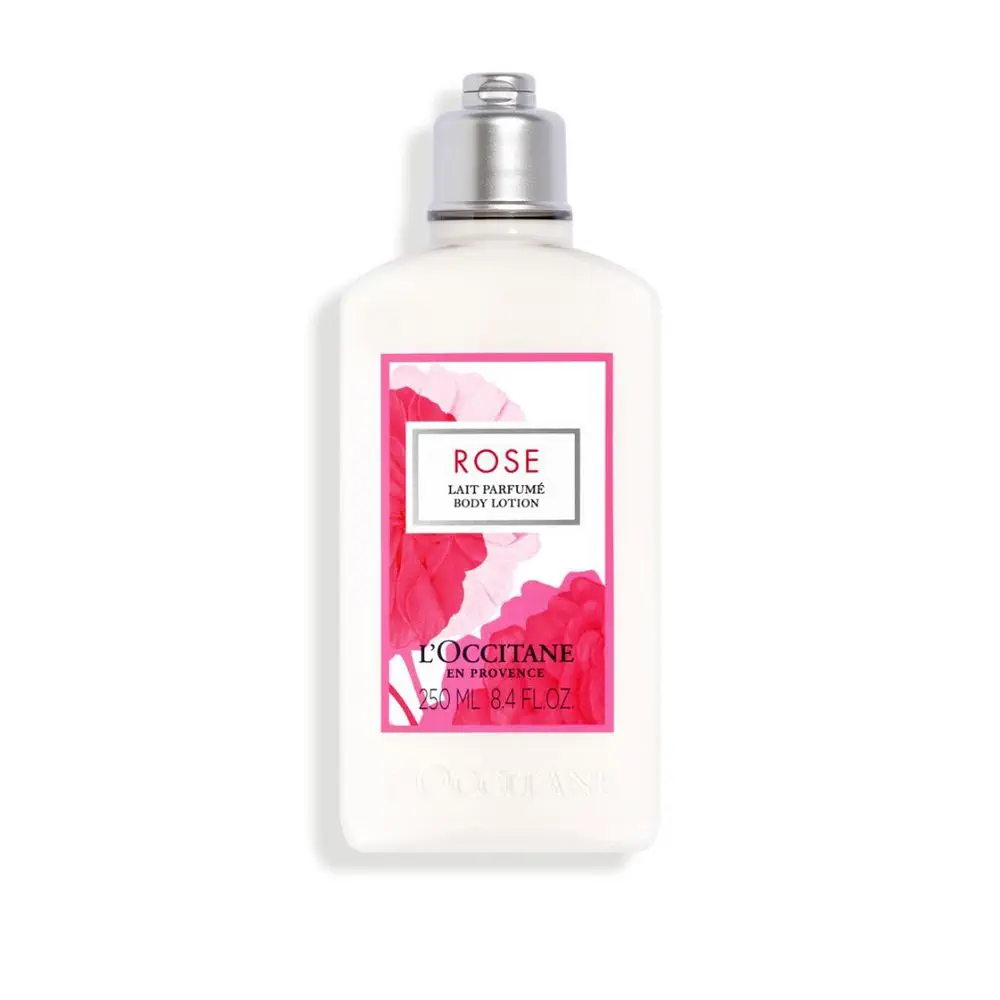 Rose L'Occitane - Rosa Body Milk by L'Occitane En Provence