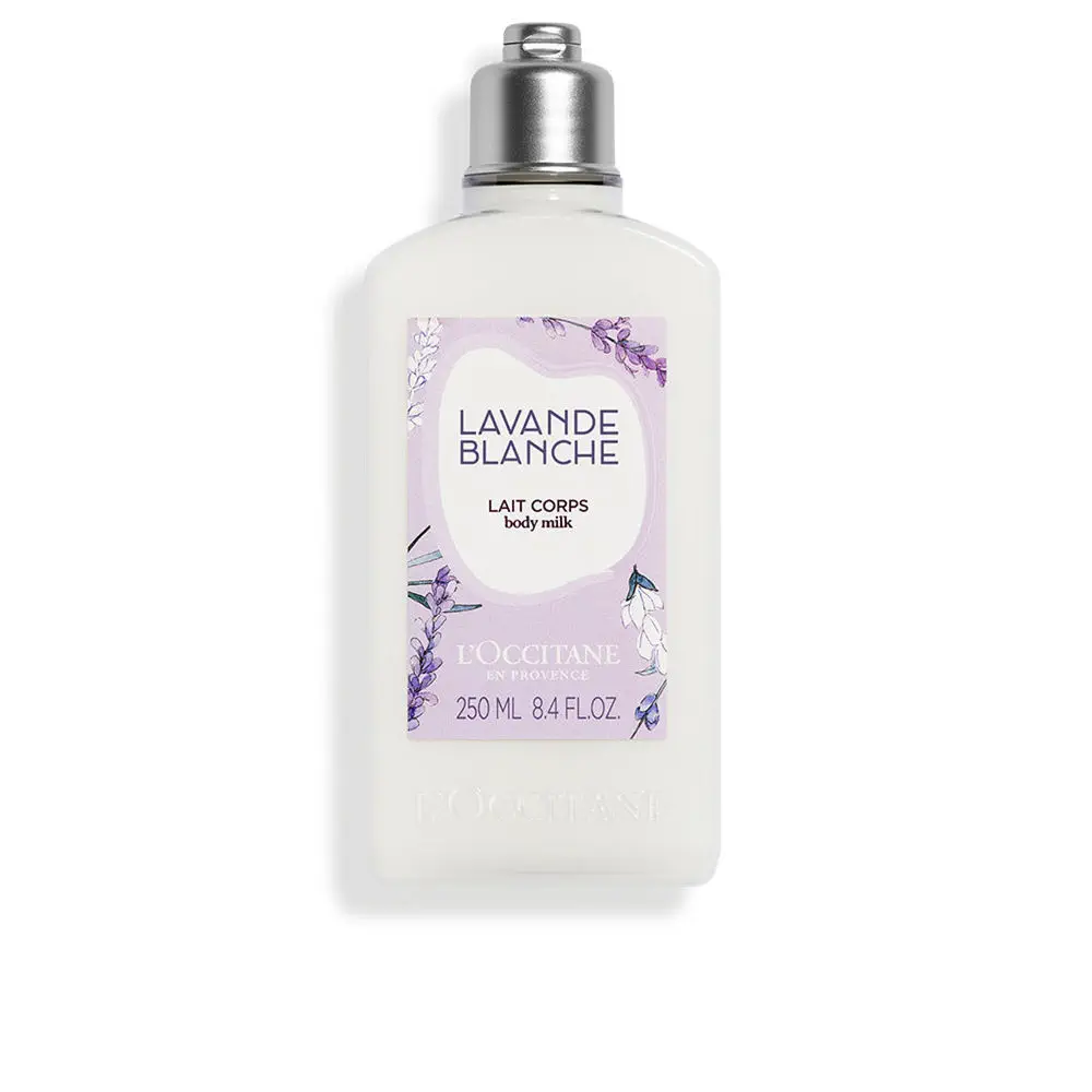 Lavande - Lavender Body Milk by L'Occitane En Provence