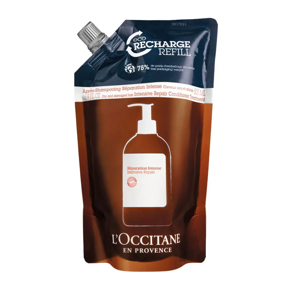 Aromacología - Eco-Recharge Intense Repair Conditioner by L'Occitane En Provence