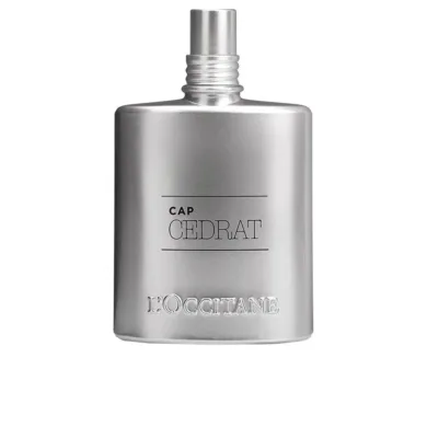 Homme - Cap Cédrat - Cap Cédrat Edt Vapo by L'Occitane En Provence