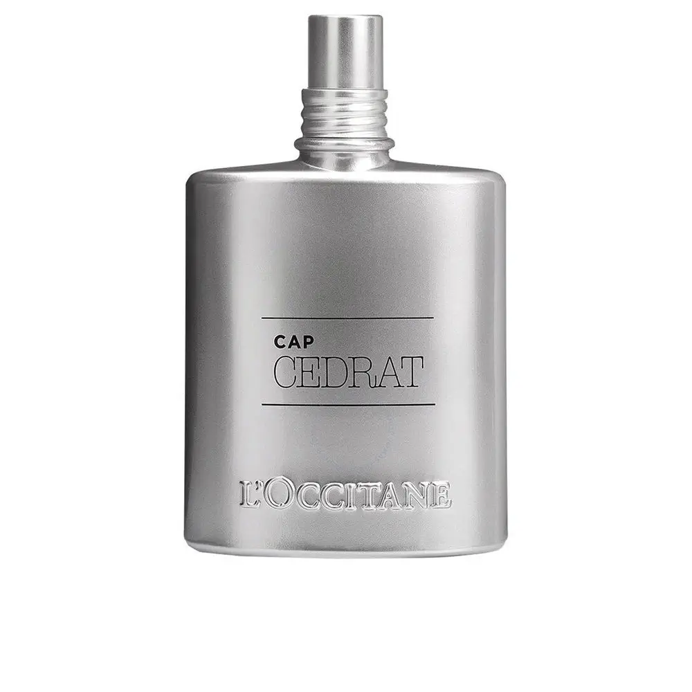 Homme - Cap Cédrat - Cap Cédrat Edt Vapo by L'Occitane En Provence