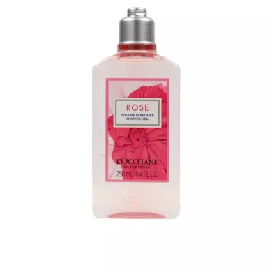 Rose L'Occitane - Rosa Shower Gel by L'Occitane En Provence