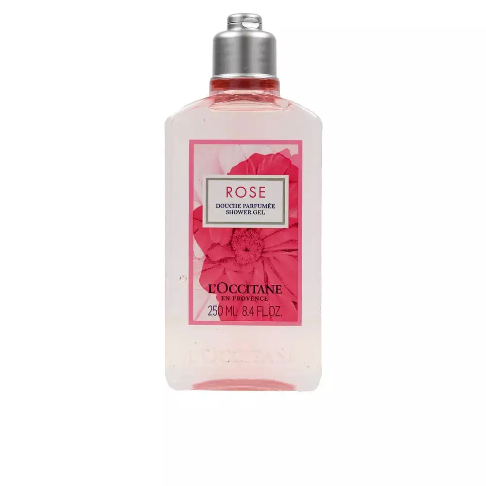 Rose L'Occitane - Rosa Shower Gel by L'Occitane En Provence