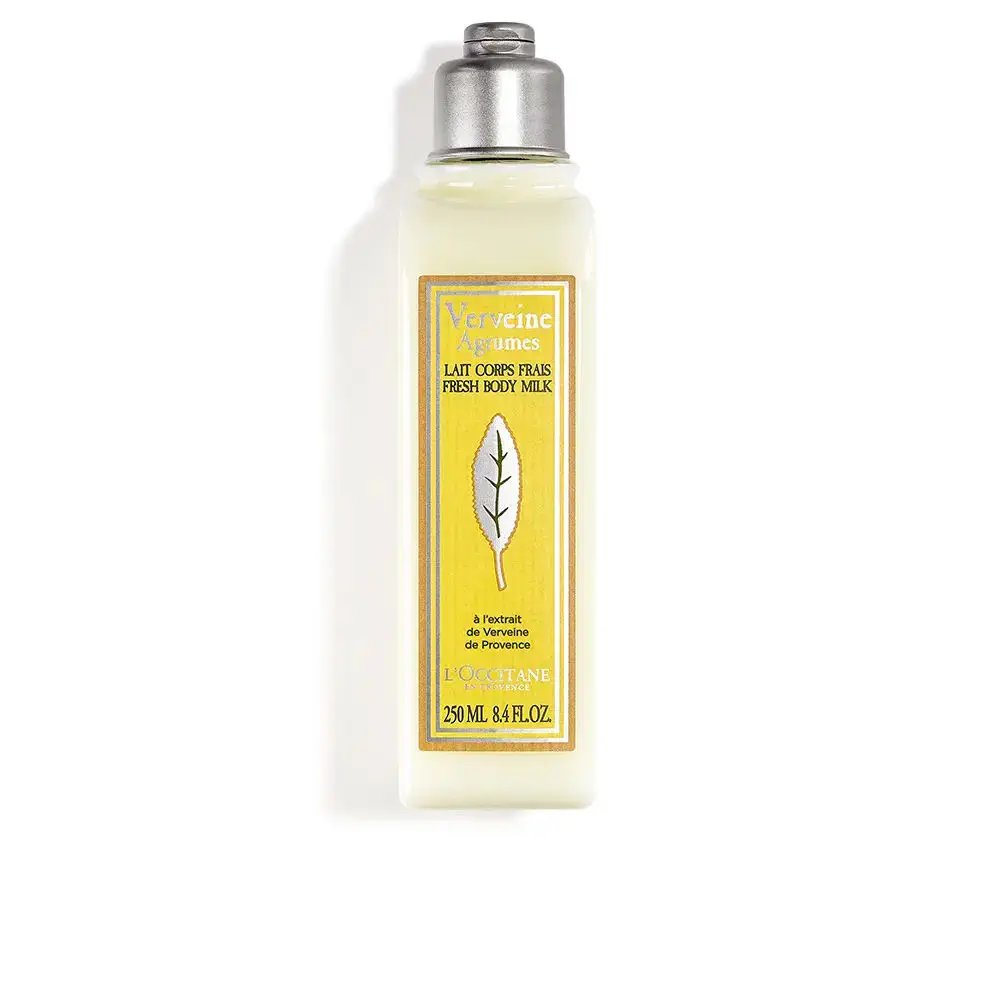 Verbena - Verbena Citrus Body Milk by L'Occitane En Provence