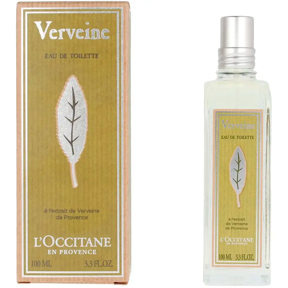 Verbena - Verbena Edt Vapor by L'Occitane En Provence