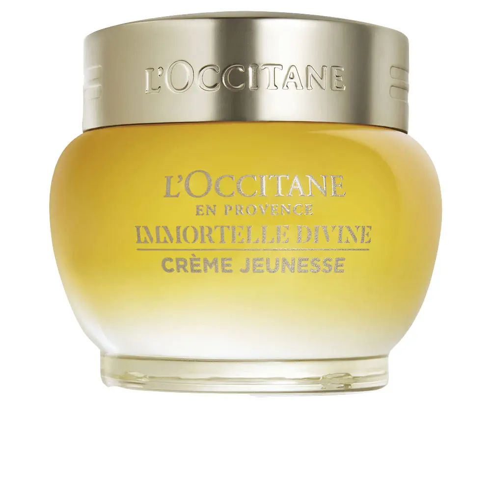 Immortelle - Siempreviva Divine Cream by L'Occitane En Provence