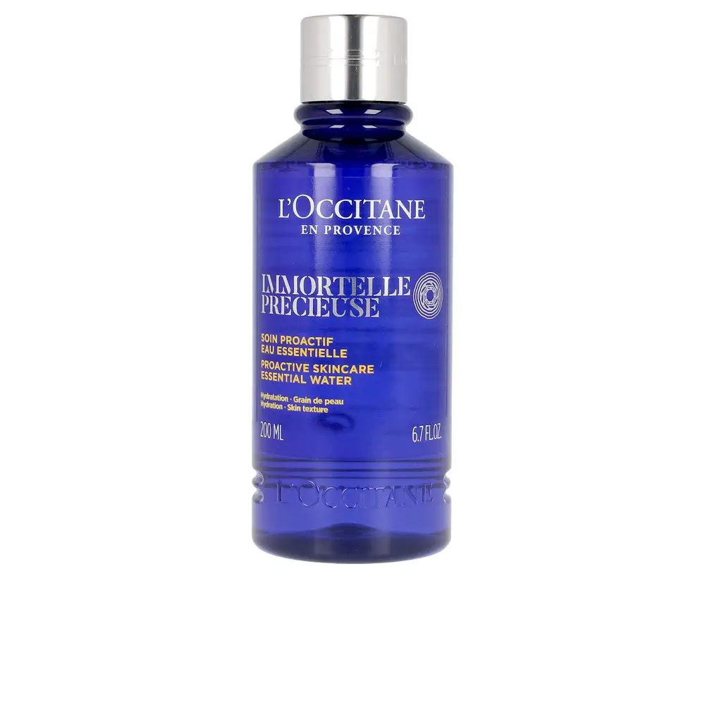 Siempreviva Preciosa Agua Esencial by L'Occitane En Provence Immortelle - Siempreviva Preciosa Agua Esencial by L'Occitane En Provence