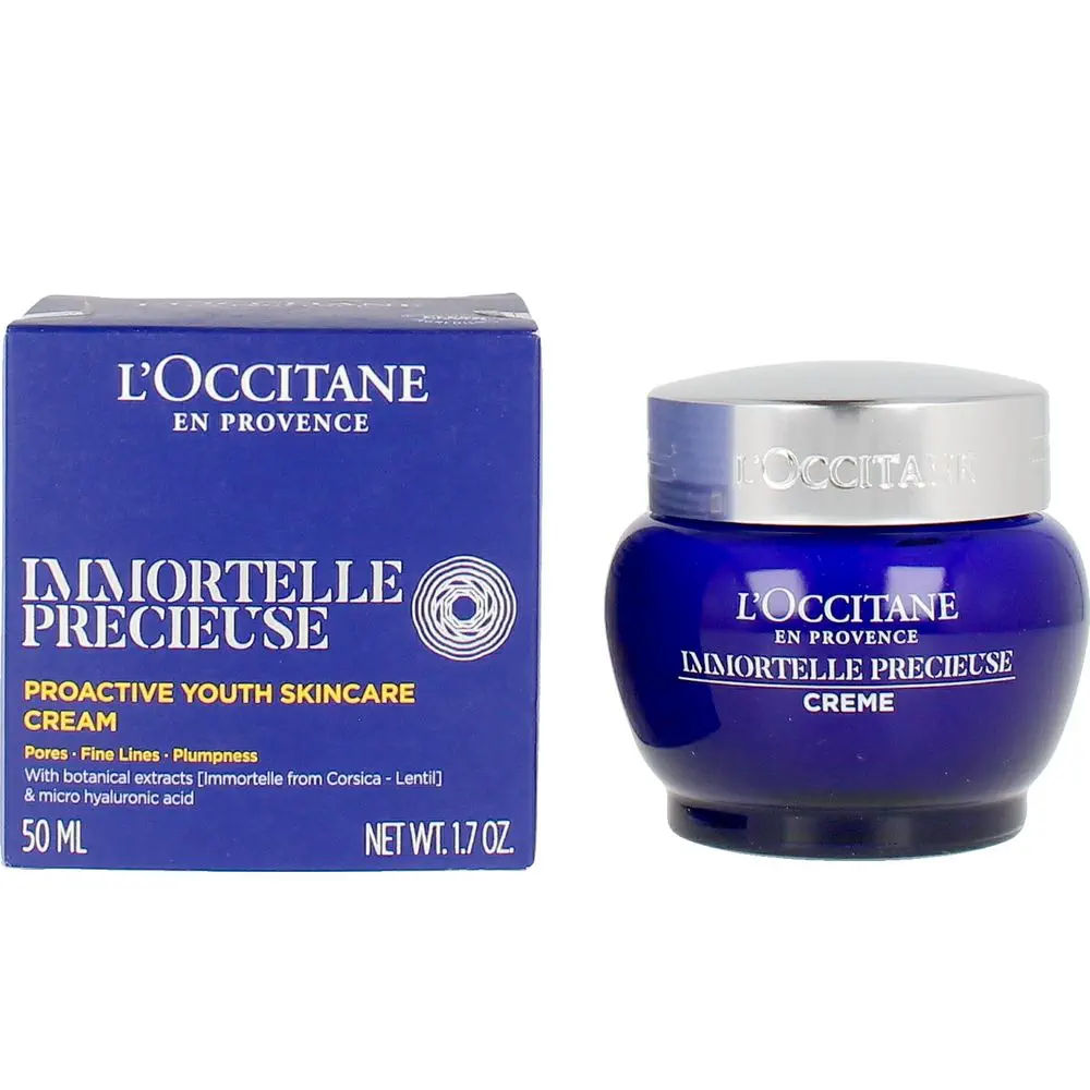 Immortelle - Siempreviva Preciosa Crema by L'Occitane En Provence