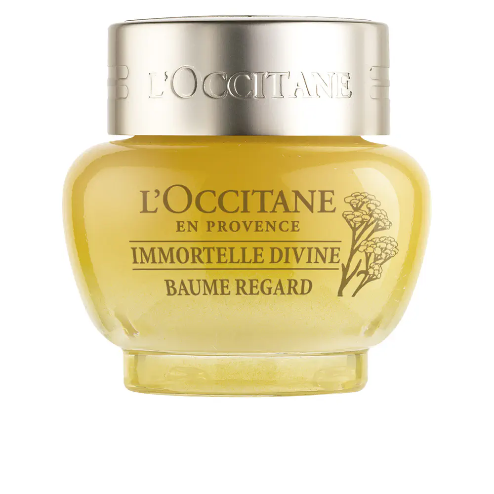Immortelle - Immortelle Regard Divin by L'Occitane En Provence