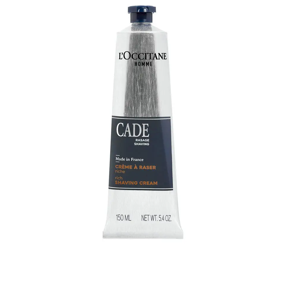 Homme - Cade - Homme Cade Crème À Raser by L'Occitane En Provence