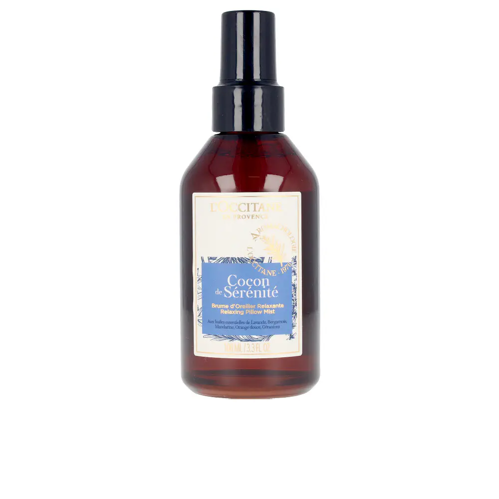 Hogar L'Occitane - Home Cocon De Sérénité Relax Pillow Mist by L'Occitane En Provence