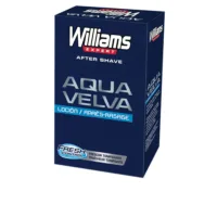 Aqua Velva - Aqua Velva As Lotion by Williams