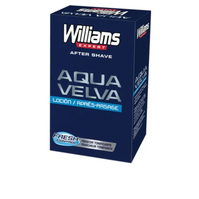 Aqua Velva - Aqua Velva As Lotion by Williams