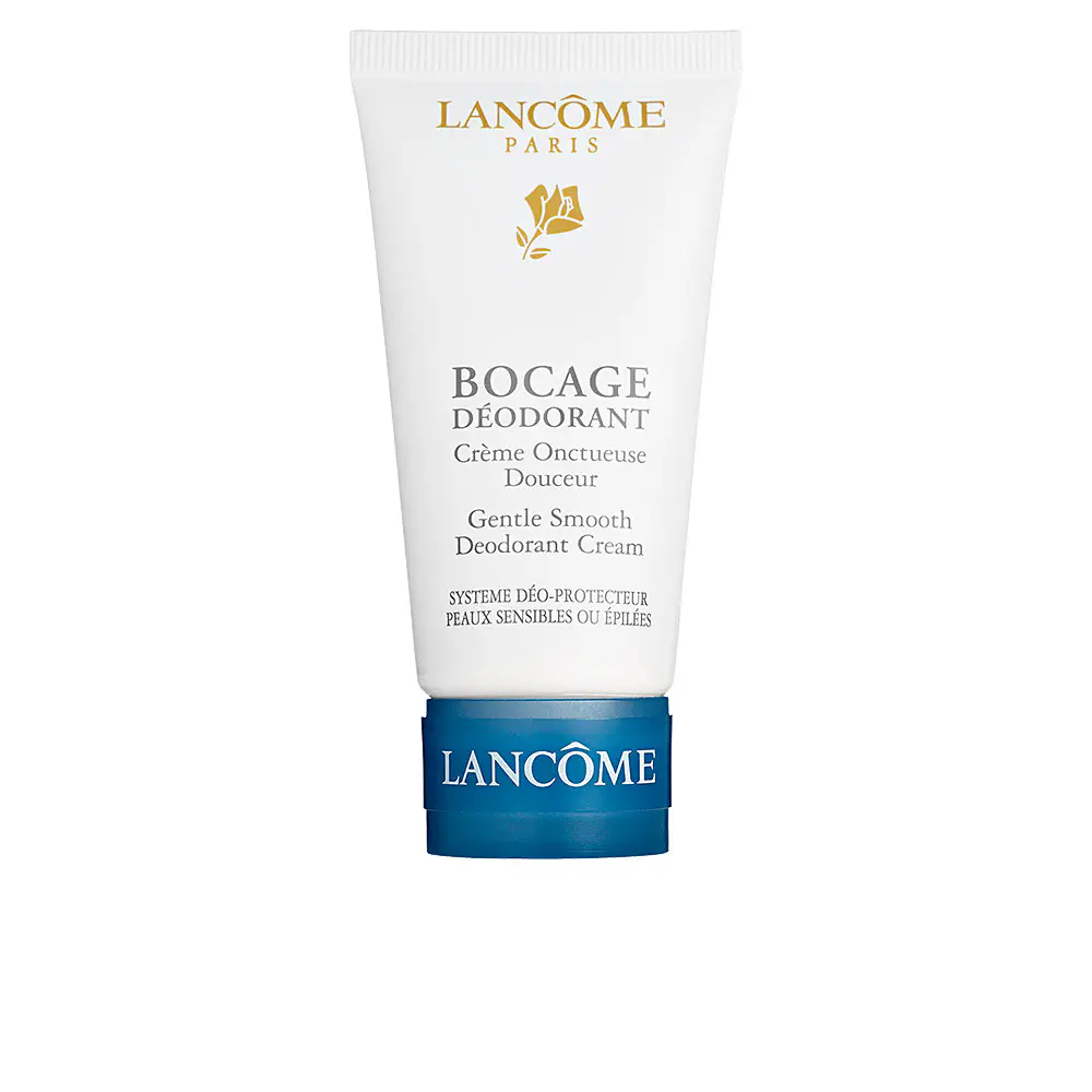 Bocage - Bocage Deodorant Crème Onctueuse Douceur by Lancôme