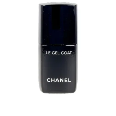 Manucure - Le Gel Coat by Chanel
