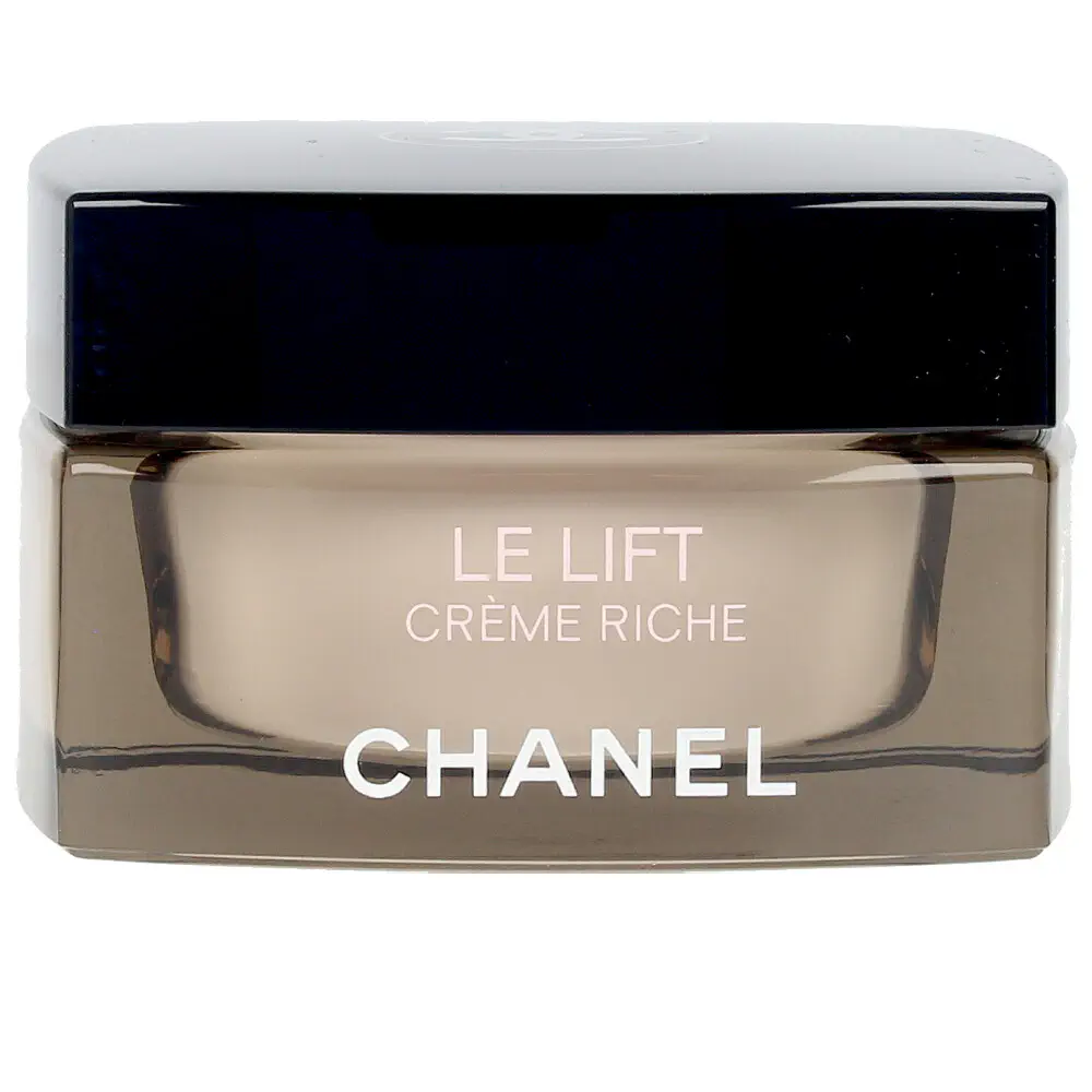 Le Lift - Le Lift Crème Riche by Chanel