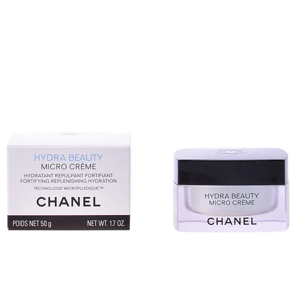 Hydra Beauty - Hydra Beauty Micro Crème R by Chanel