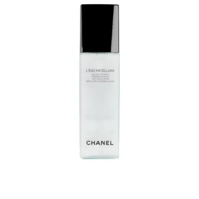 L'Eau Micellaire - L'Eau Micellaire by Chanel