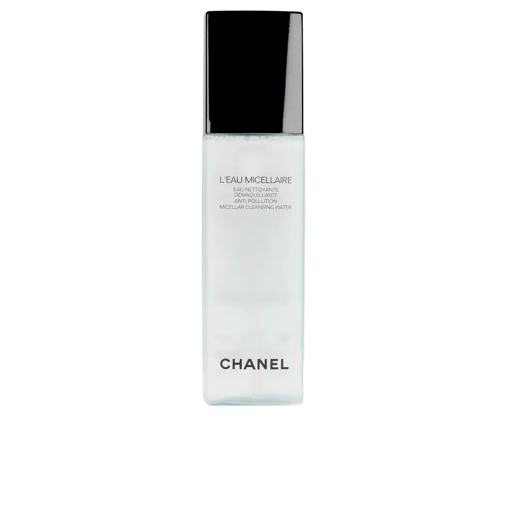 L'Eau Micellaire by Chanel L'Eau Micellaire - L'Eau Micellaire by Chanel