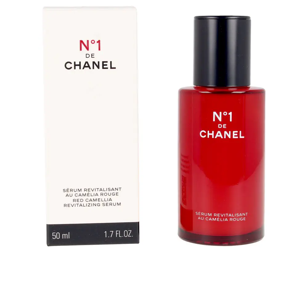 Chanel Nº1 - Nº 1 Revitalizing Serum by Chanel