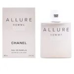 Allure Homme - Allure Homme Édition Blanche Eau De Parfum Spray by Chanel