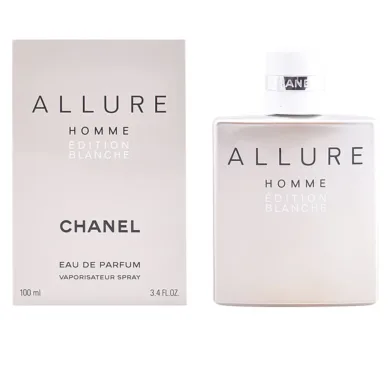 Allure Homme - Allure Homme Édition Blanche Eau De Parfum Spray by Chanel