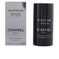 Égoïste - Égoïste Platinum Deodorant Stick by Chanel