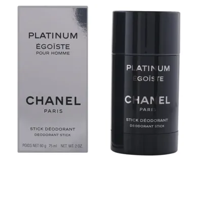 Égoïste - Égoïste Platinum Deodorant Stick by Chanel