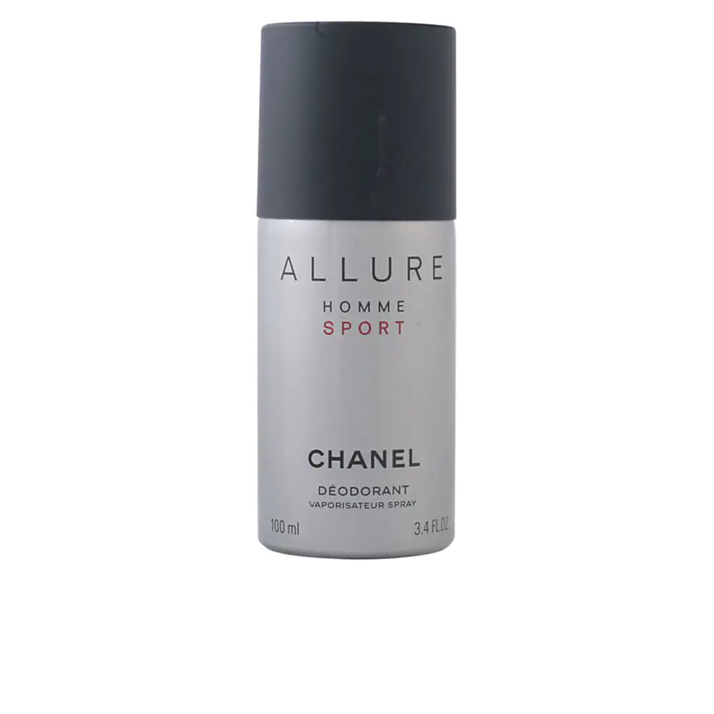 Allure Homme Sport Deodorant Spray by Chanel Allure Homme - Allure Homme Sport Deodorant Spray by Chanel