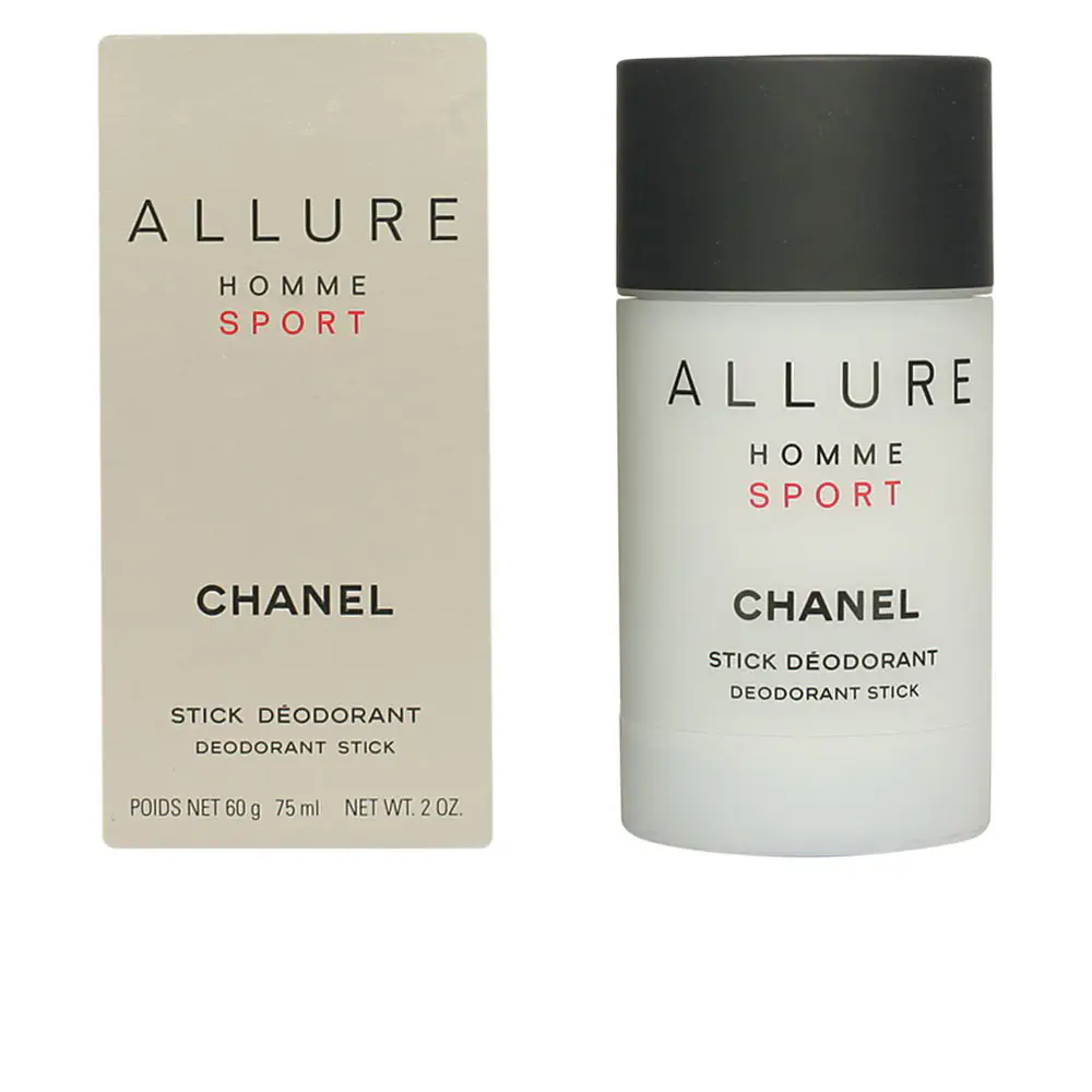 Allure Homme Sport Deodorant Stick R by Chanel Allure Homme - Allure Homme Sport Deodorant Stick R by Chanel