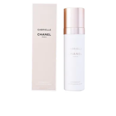 Gabrielle - Gabrielle Deodorant Spray by Chanel