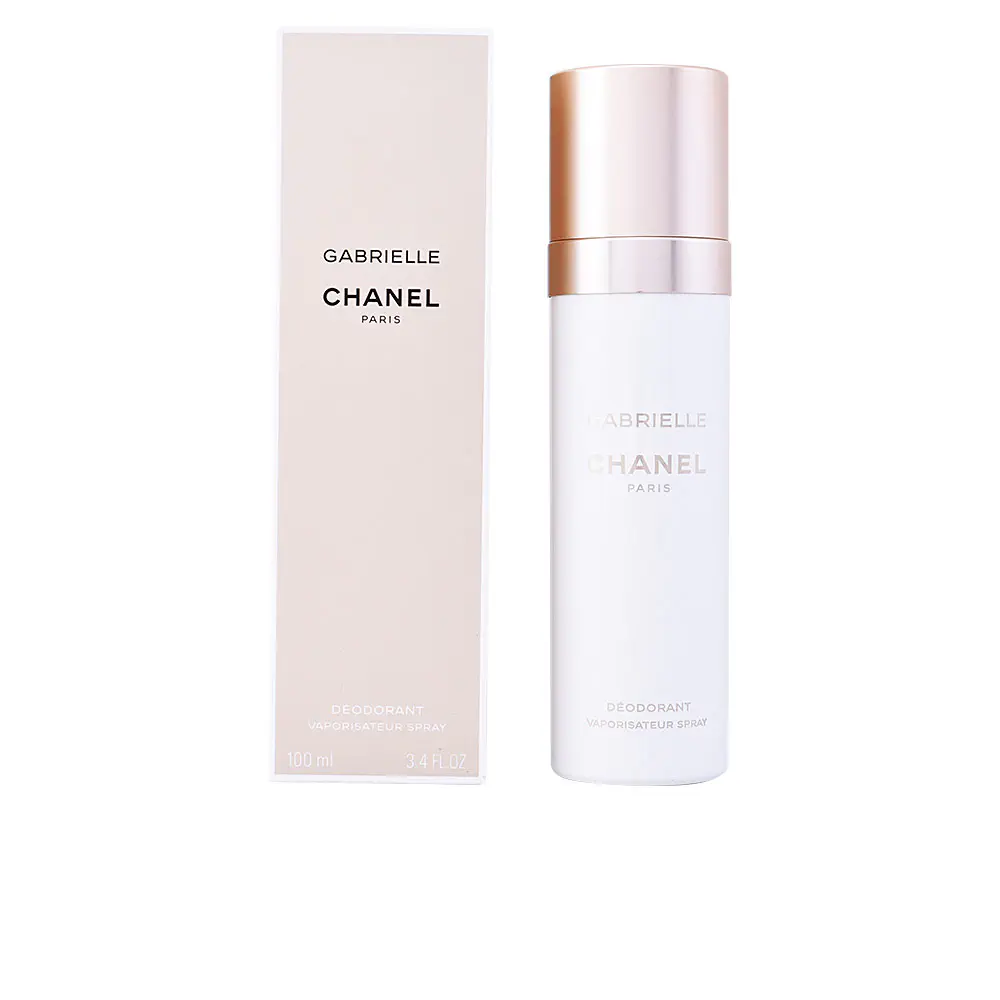 Gabrielle - Gabrielle Deodorant Spray by Chanel