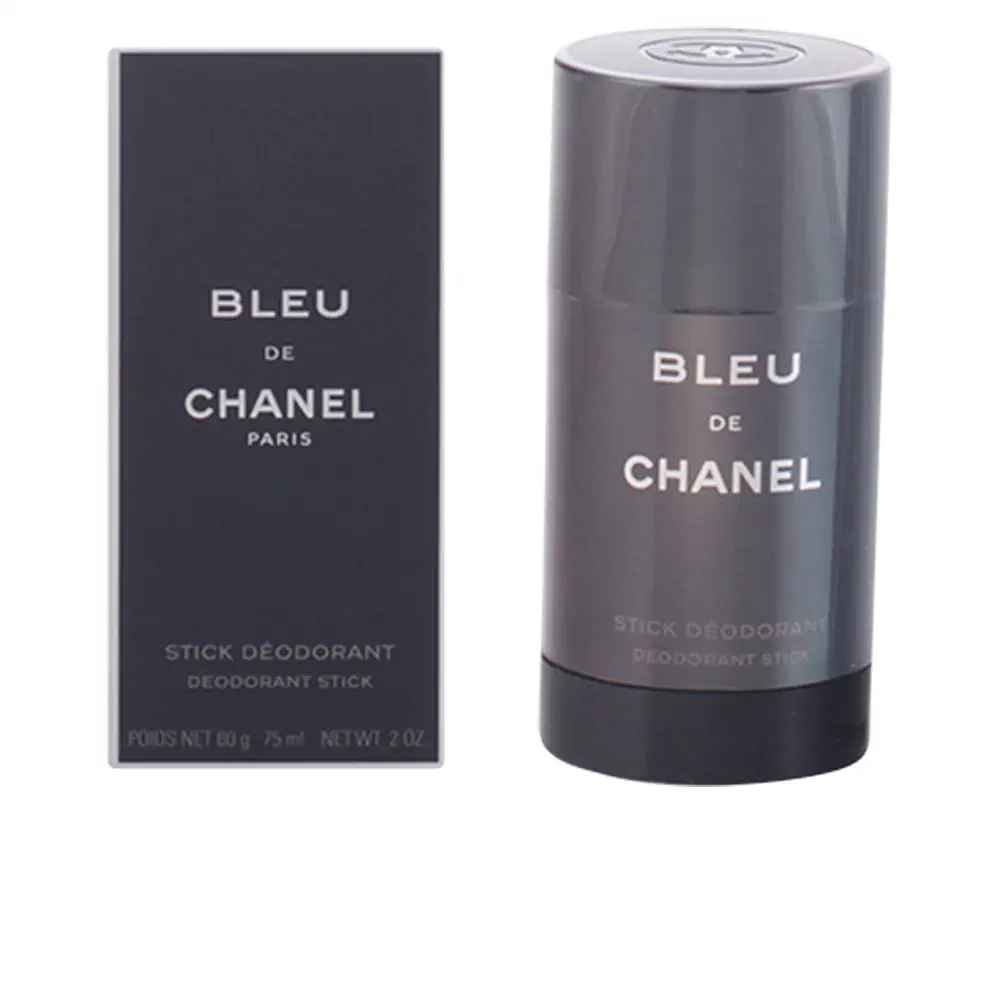 Bleu - Bleu Deodorant Stick by Chanel