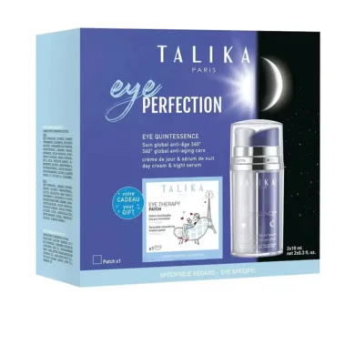 Eye Quintessence - Eye Quintessence Lot 2 Pcs by Talika