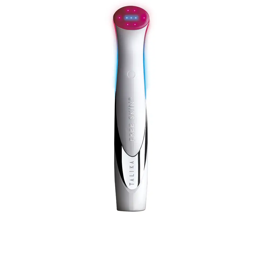 Free Skin Anti-Blemish Cosmetic Device by Talika Light Therapy - Free Skin Anti-Blemish Cosmetic Device by Talika