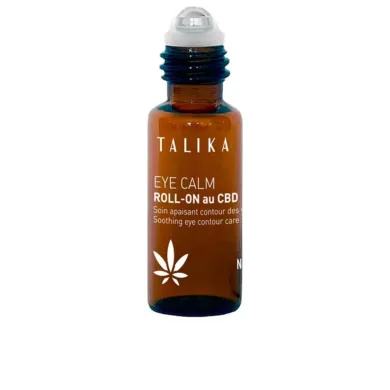 Talika Eye - Eye Calm Roll-On by Talika