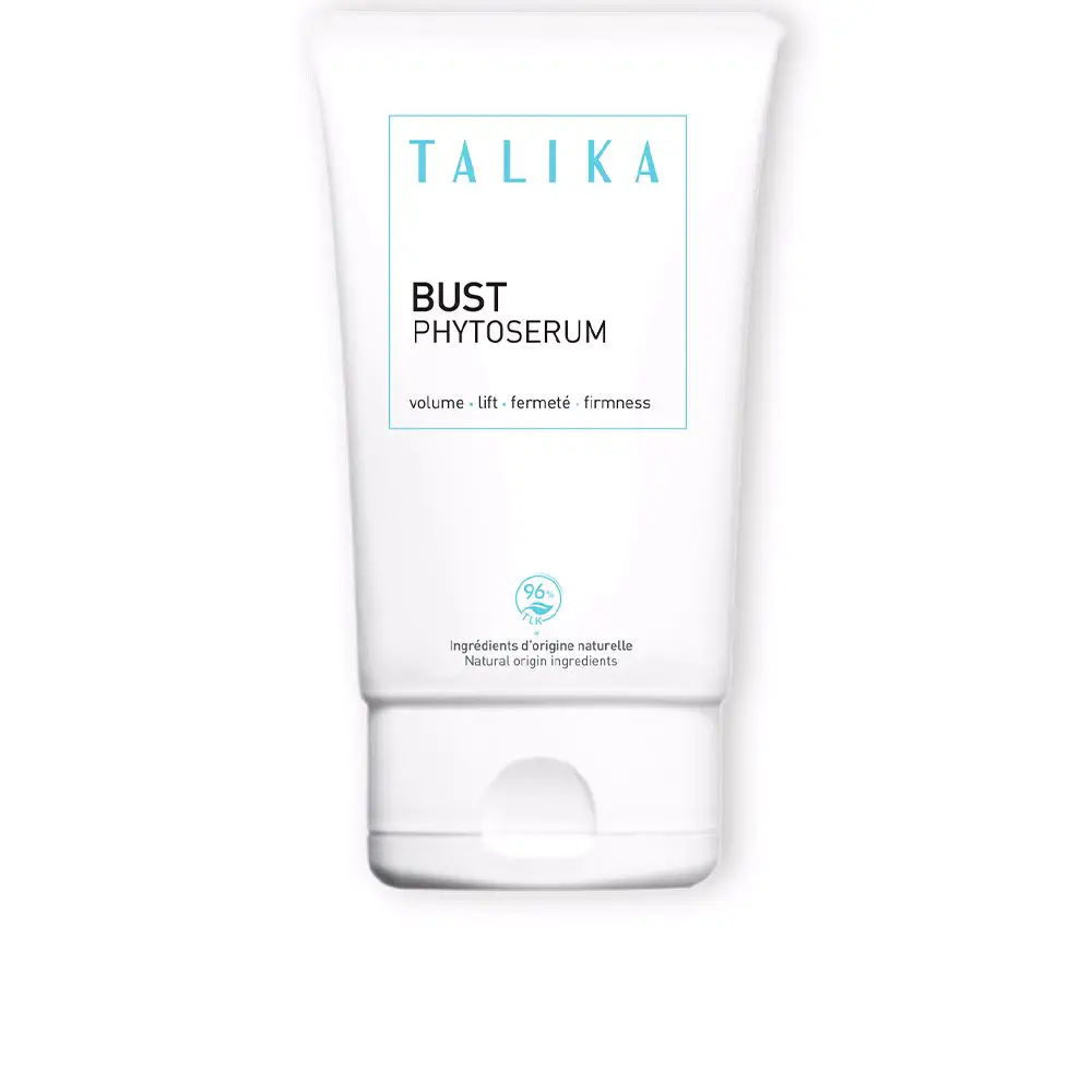 Bust Phytoserum - Bust Phytoserum Serum With Natural Push-Up Effect For The Bust by Talika