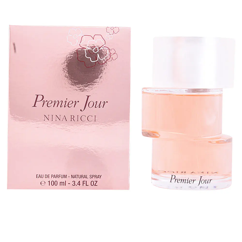 Premier Jour - Premier Jour Eau De Parfum Spray by Nina Ricci