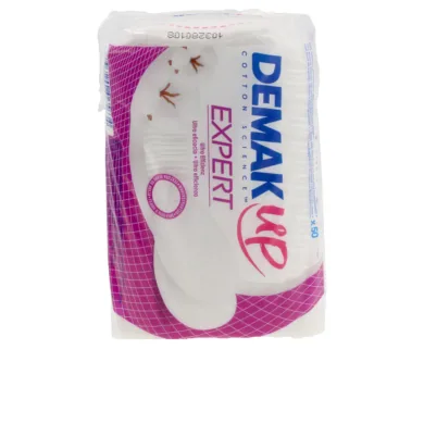 Demak'Up Expert - Demak'Up Expert Discos Desmaquilladores Ovalados by Demak'Up