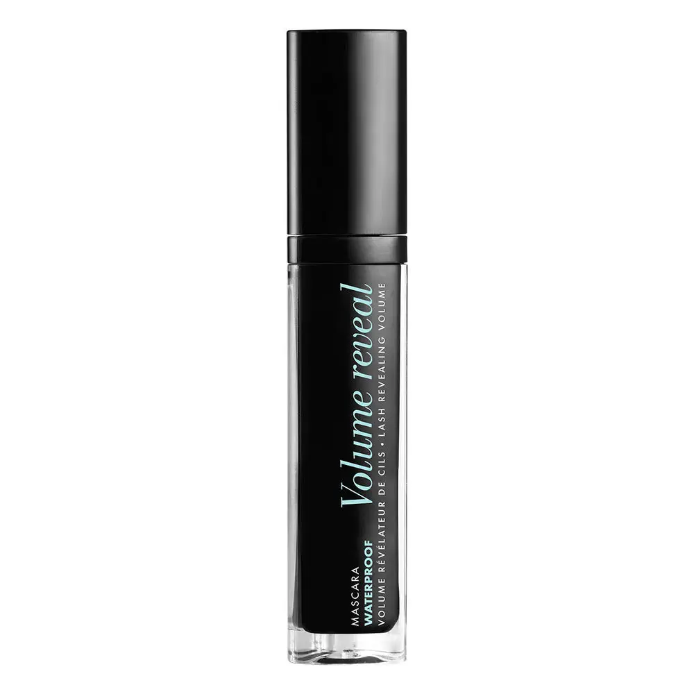 Volume Reveal - Volume Reveal Mascara Waterproof #23 by Bourjois