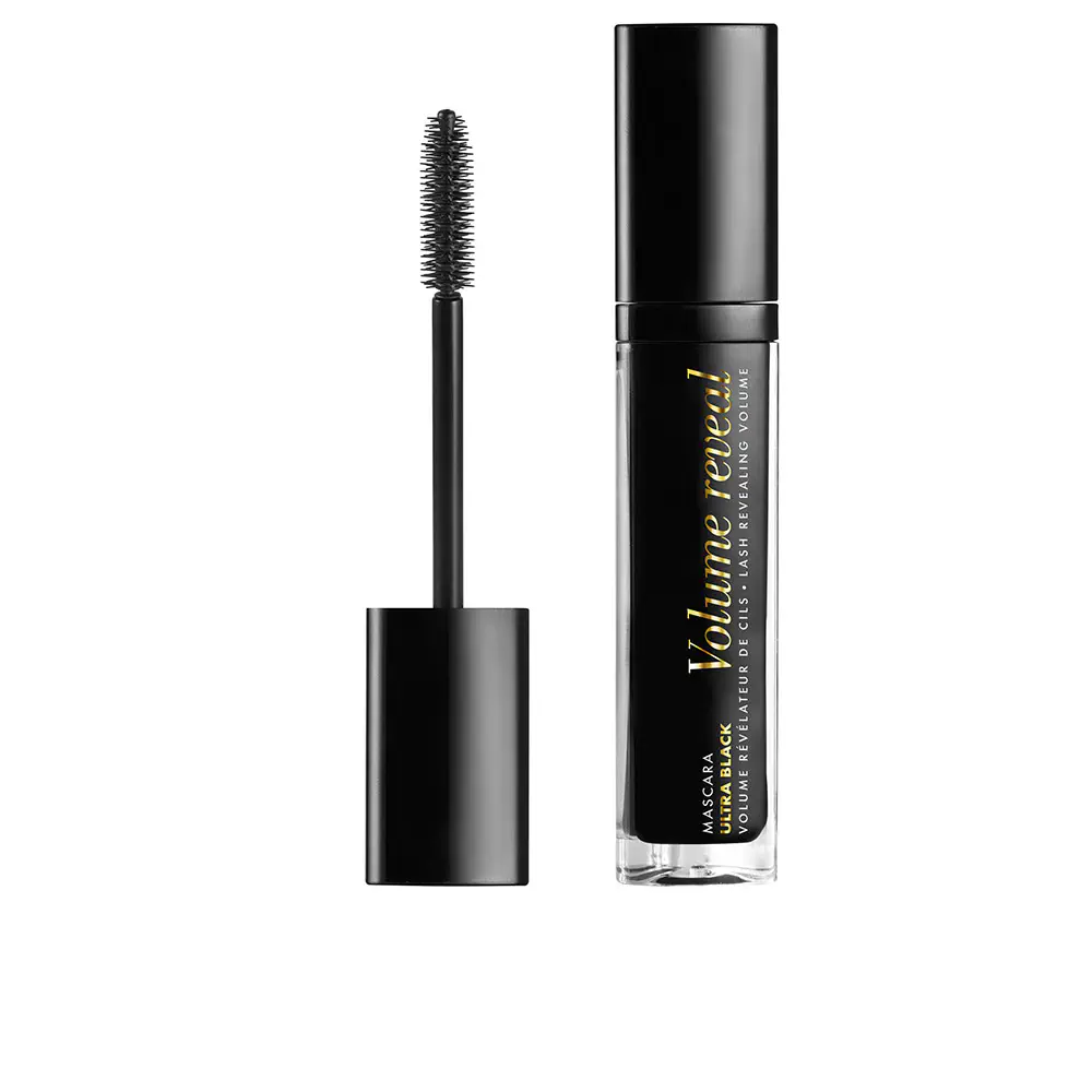 Volume Reveal - Volume Reveal Mascara #022 by Bourjois
