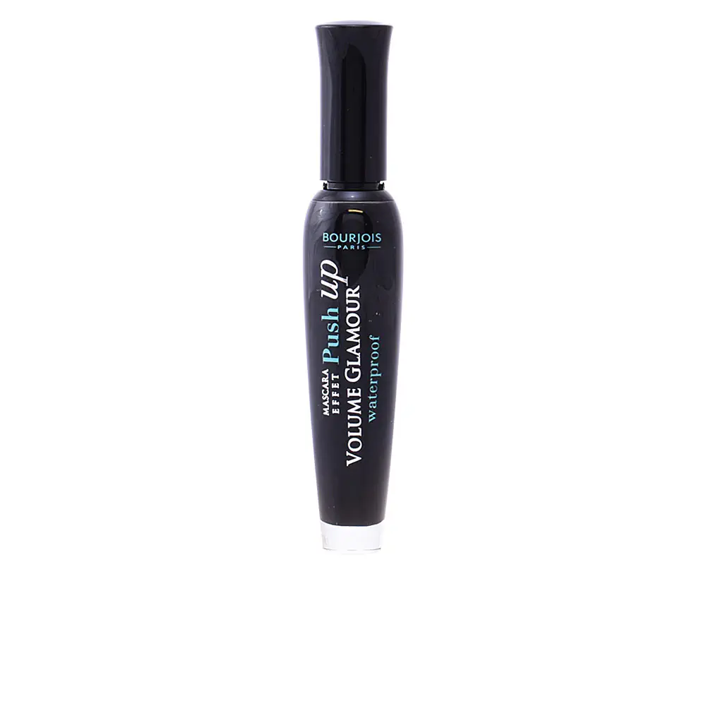 Volume Glamour - Volume Glamour Mascara Effet Push Up Wp #71-Black-Wp by Bourjois